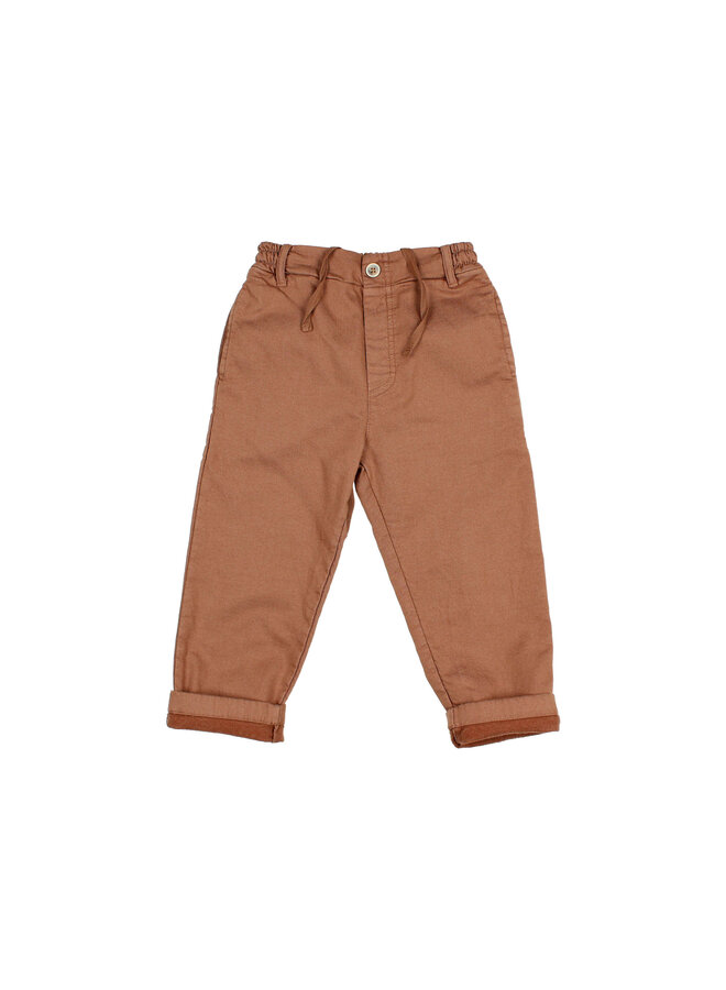 Comfy Pants - Cookie - Buho
