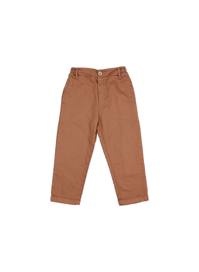 Comfy Pants - Cookie - Buho
