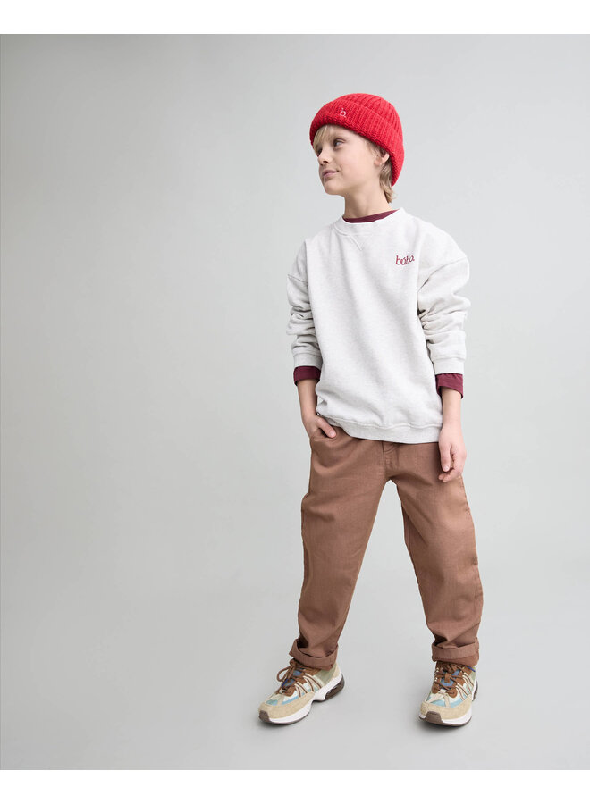 Comfy Pants - Cookie - Buho