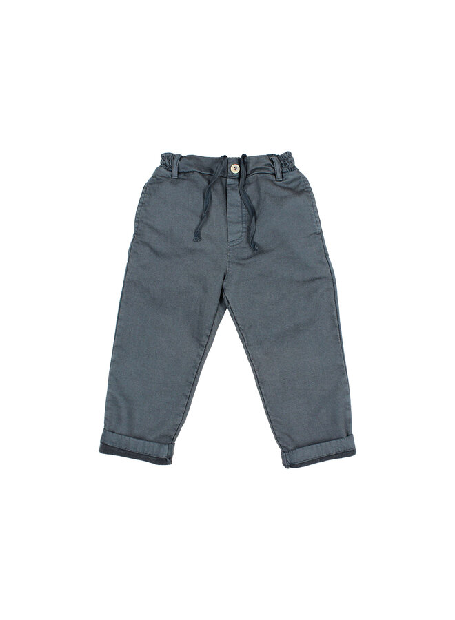 Comfy Pants - Whale - Buho