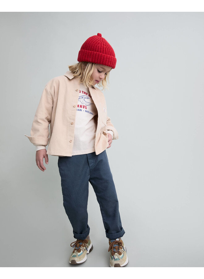 Comfy Pants - Whale - Buho