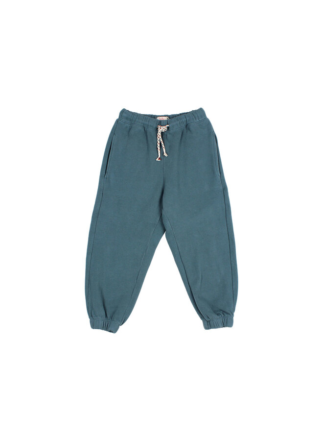 Soft Fleece Jogger - Harbour - Buho