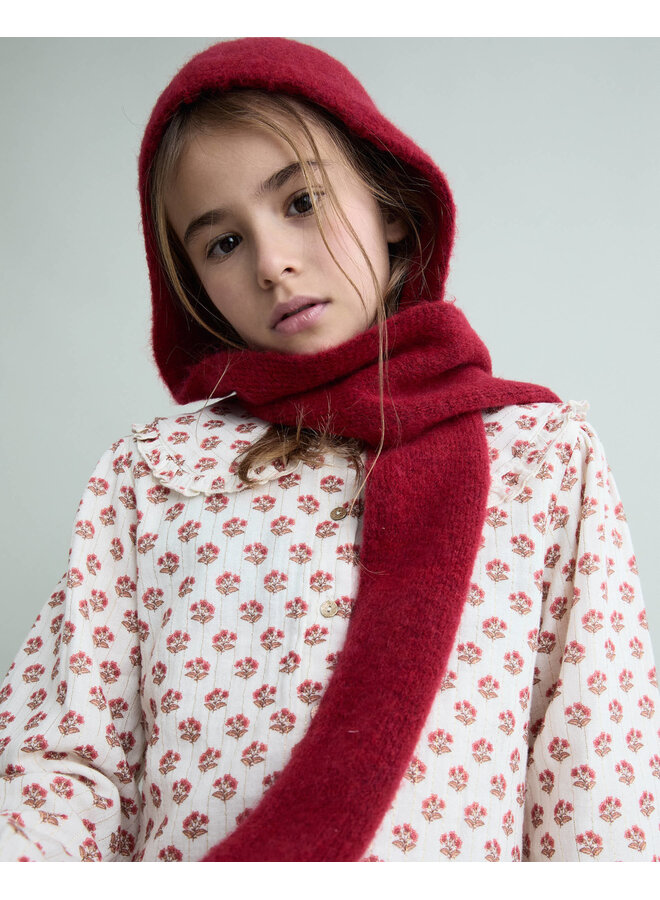 Girly Hat - Cherry - Buho