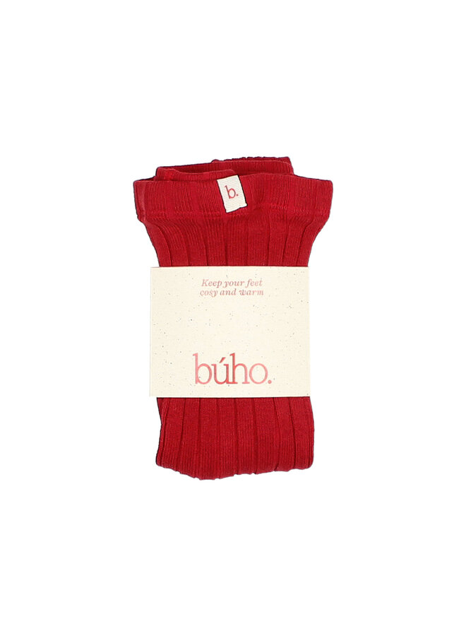 Tights - Cherry - Buho