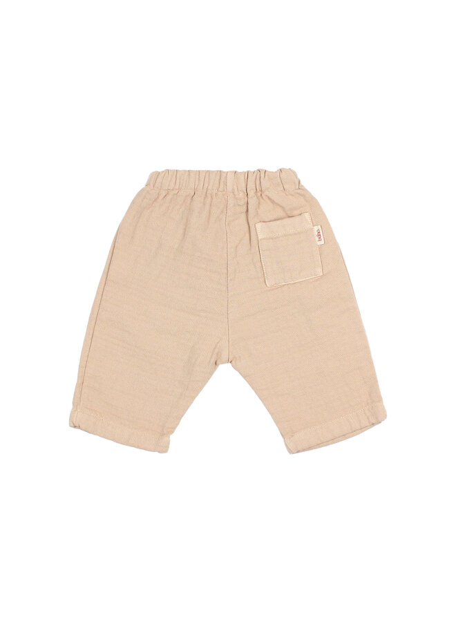 Bebe Casual Pants - Biscuit - Buho