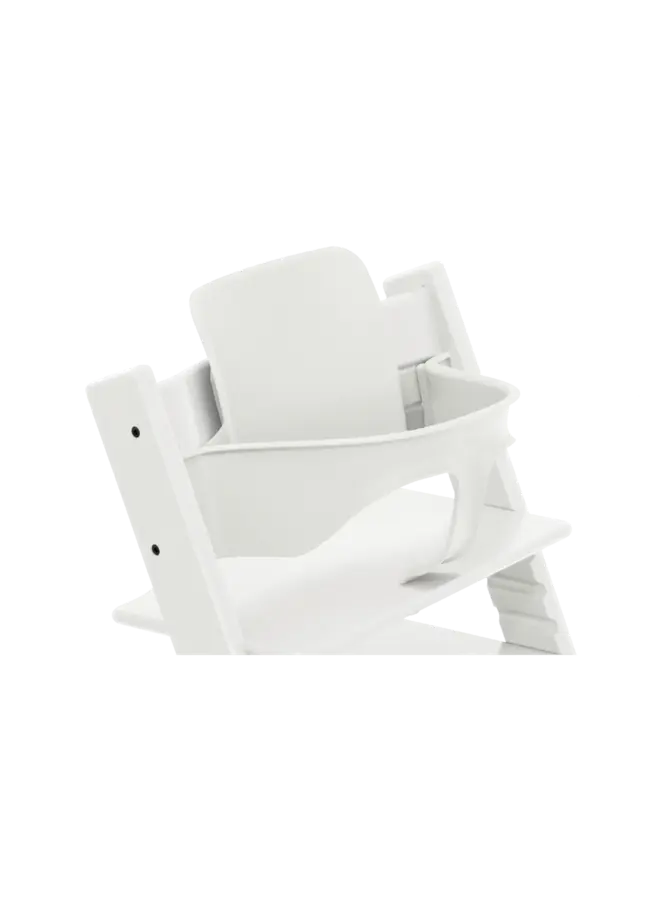 Baby Set White - Tripp Trapp - Stokke