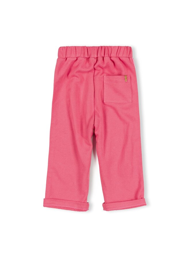 Tip pants - Cherry - Nixnut