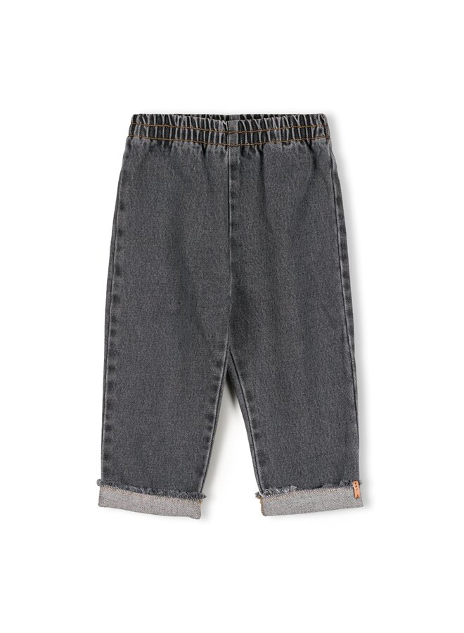 Stic pants - Antracite - Nixnut