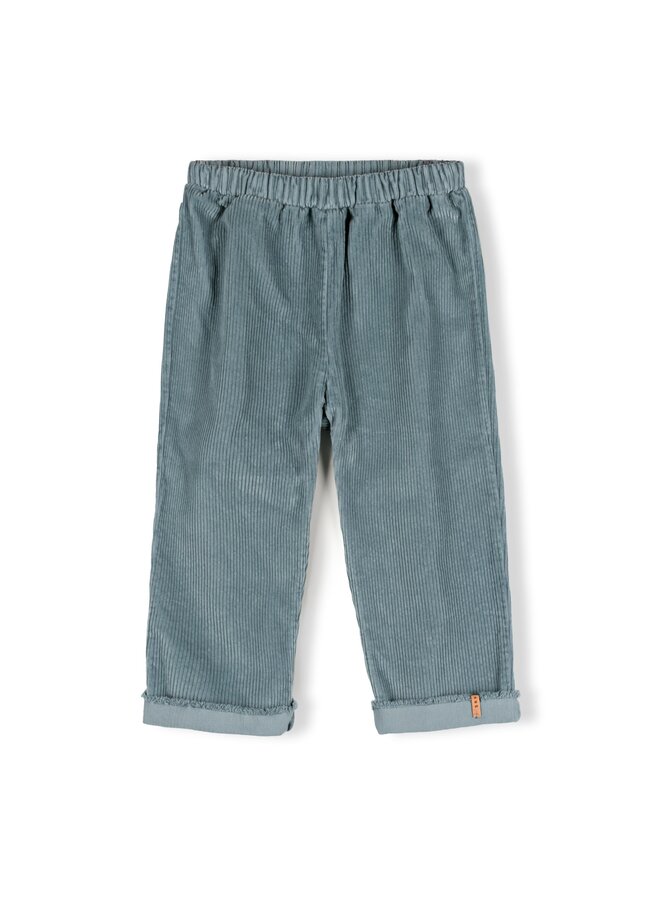 Stic pants - Storm - Nixnut