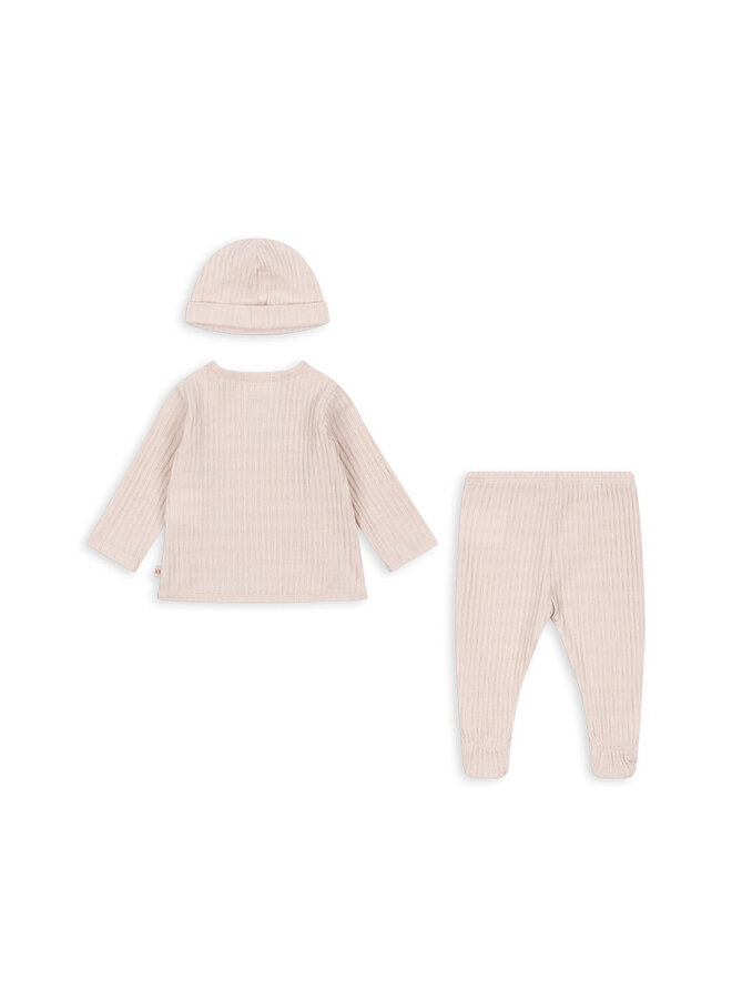 Take-Me-Home Set - Shell - Konges Slojd