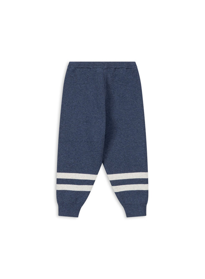 Lapis Pants Wool - Dark Navy - Konges Slojd