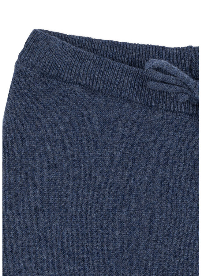 Lapis Pants Wool - Dark Navy - Konges Slojd