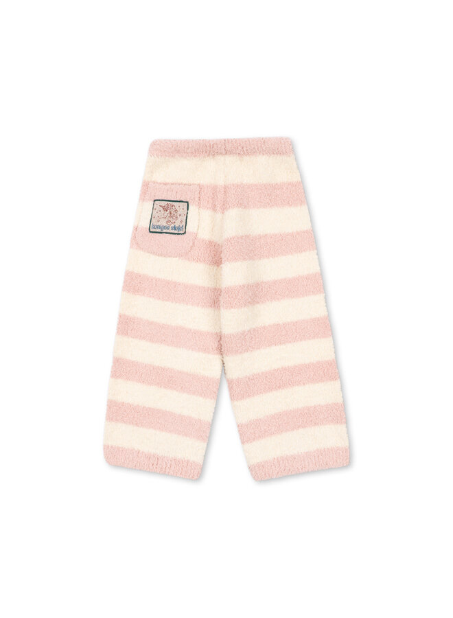 Softy Pants - Rosy Stripe - Konges Slojd