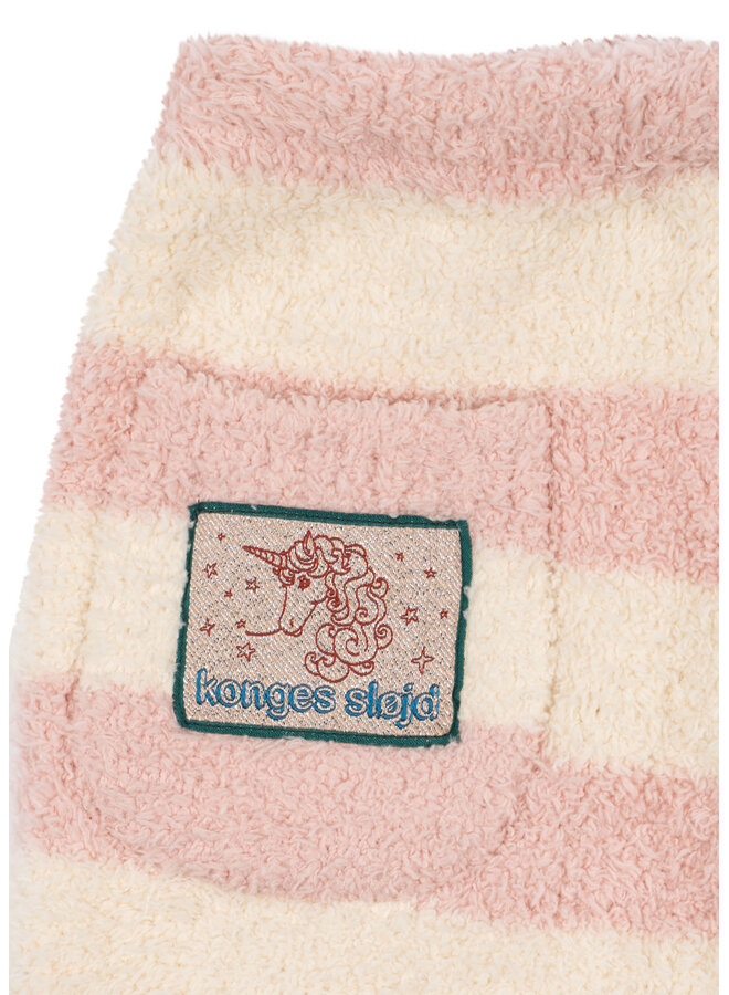 Softy Pants - Rosy Stripe - Konges Slojd