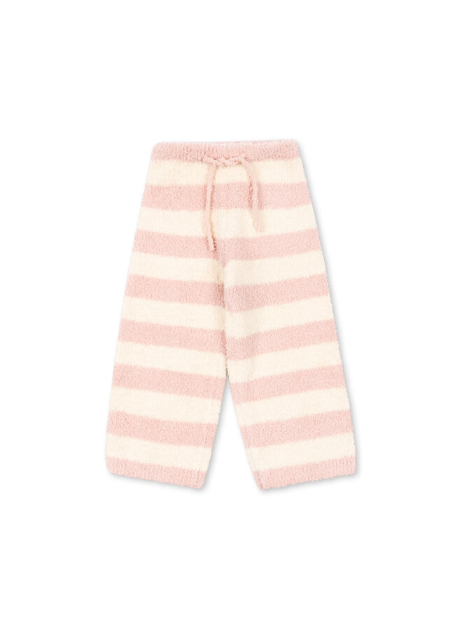Softy Pants - Rosy Stripe - Konges Slojd