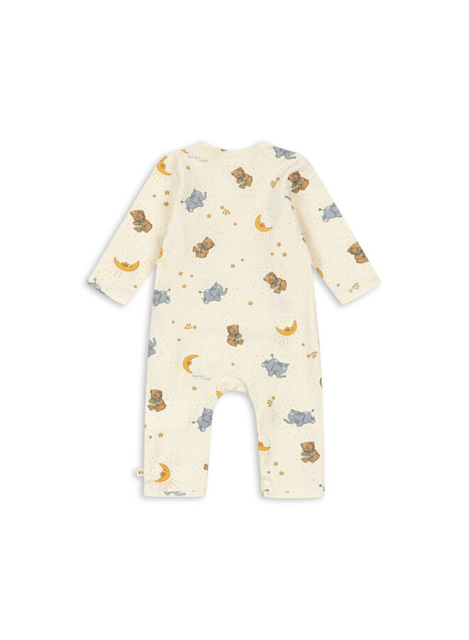 Newborn Onesie - Cucciolo - Konges Slojd