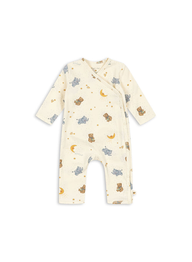 Newborn Onesie - Cucciolo - Konges Slojd