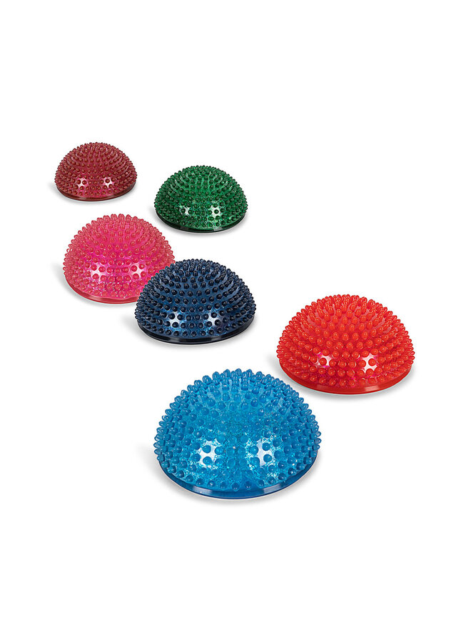 Sensory Balancing Stones - Multi - Konges Slojd