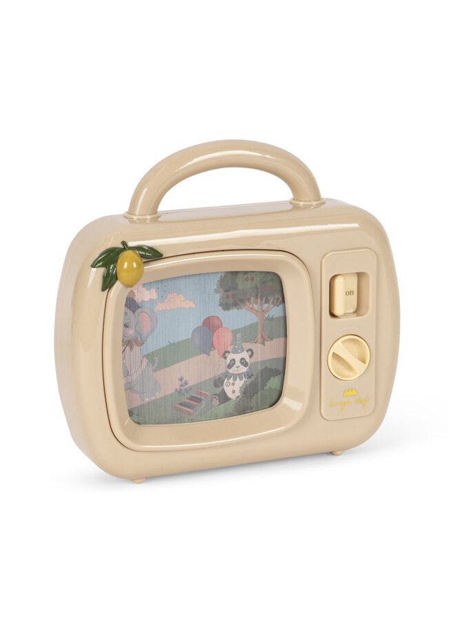 My Melody Tv - Lemon - Konges Slojd