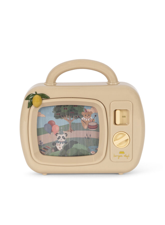 My Melody Tv - Lemon - Konges Slojd