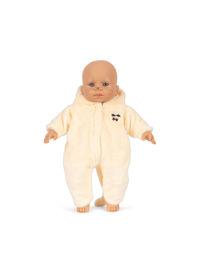 Kitty Doll - Beige - Konges Slojd