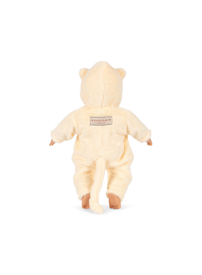 Kitty Doll - Beige - Konges Slojd