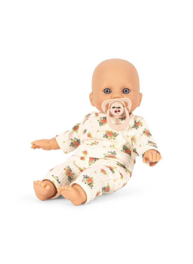 Celia Baby Doll - Rosetto - Konges Slojd