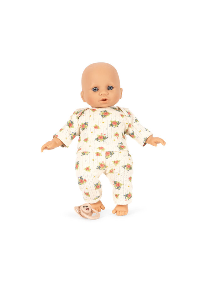 Celia Baby Doll - Rosetto - Konges Slojd