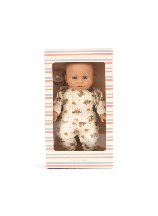 Celia Baby Doll - Rosetto - Konges Slojd
