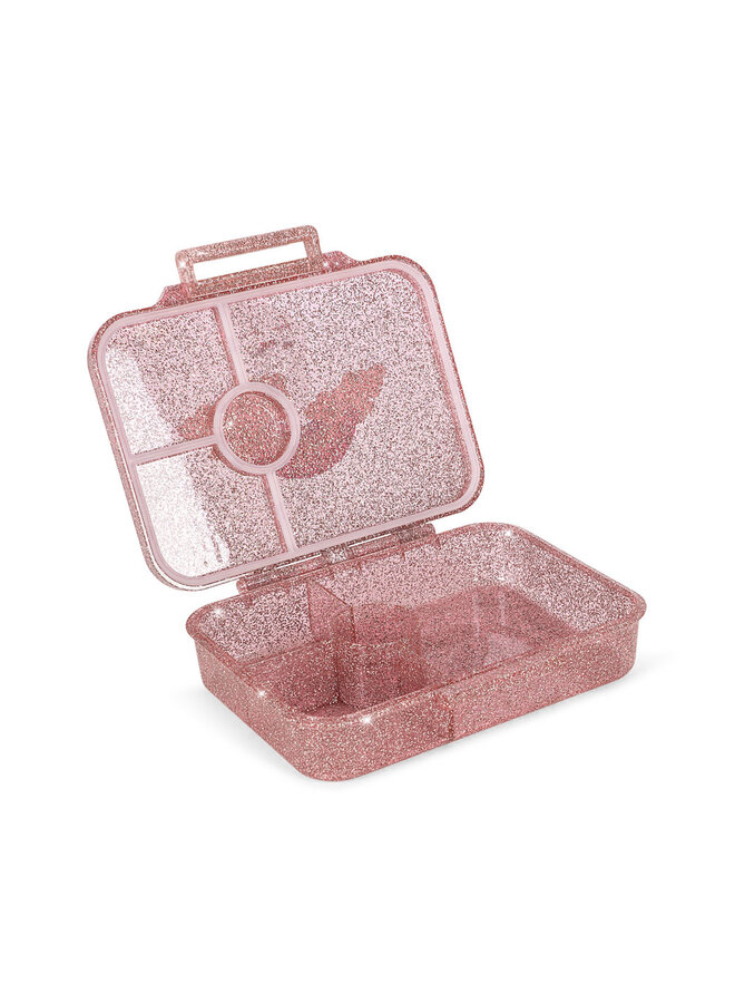 Bento Lunch Box - Rainbow - Konges Slojd