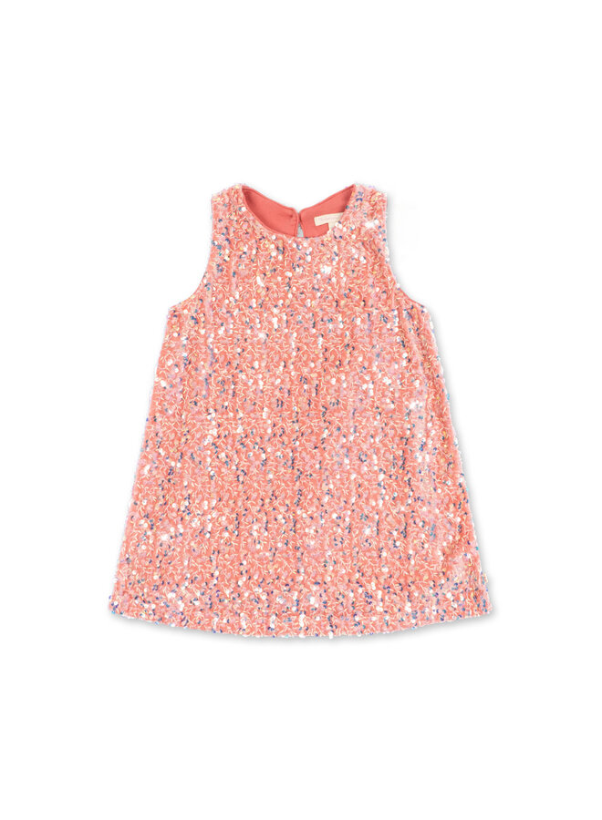 Starlight Dress - Lantana - Konges Slojd