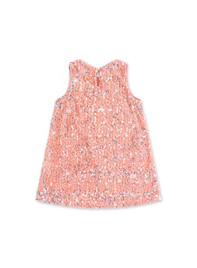 Starlight Dress - Lantana - Konges Slojd