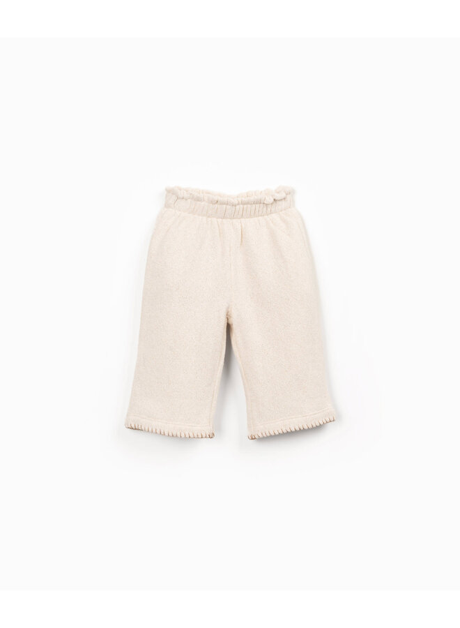 Jersey Trousers - Sketches - Play Up