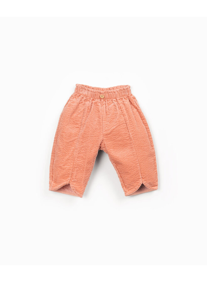 Corduroy Trousers - Beira - Play Up
