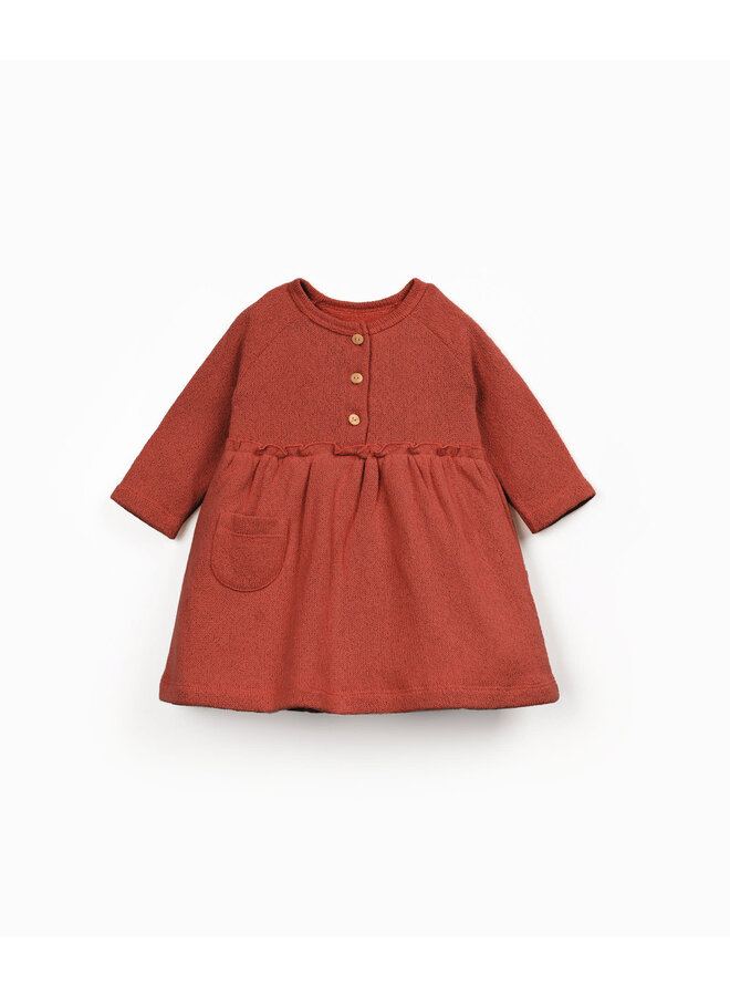 Jersey Dress - Rita - Play Up