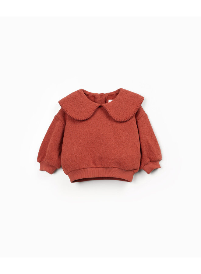 Jersey Sweater - Rita - Play Up
