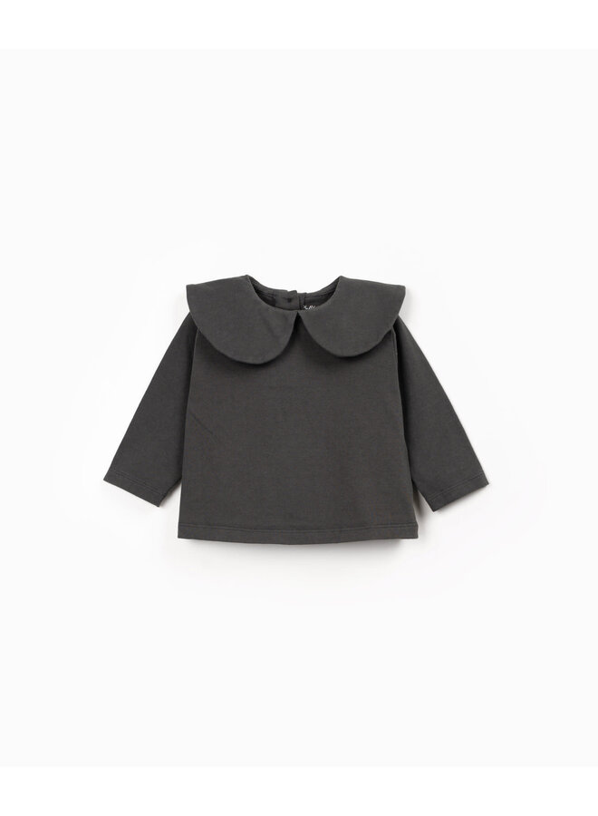 Jersey Ls T-Shirt - Scissor - Play Up