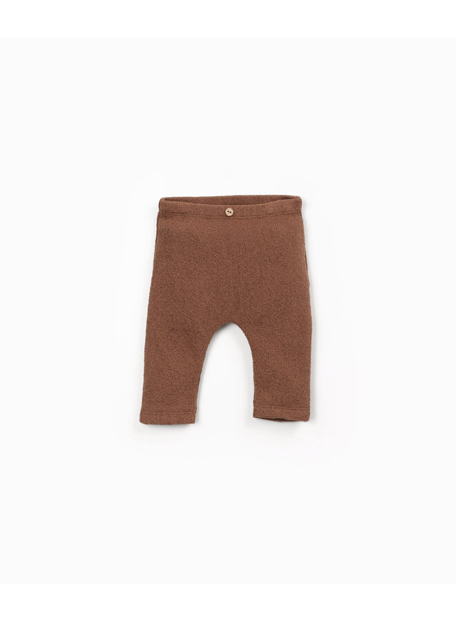 Jersey Leggings - Tufting - Play Up