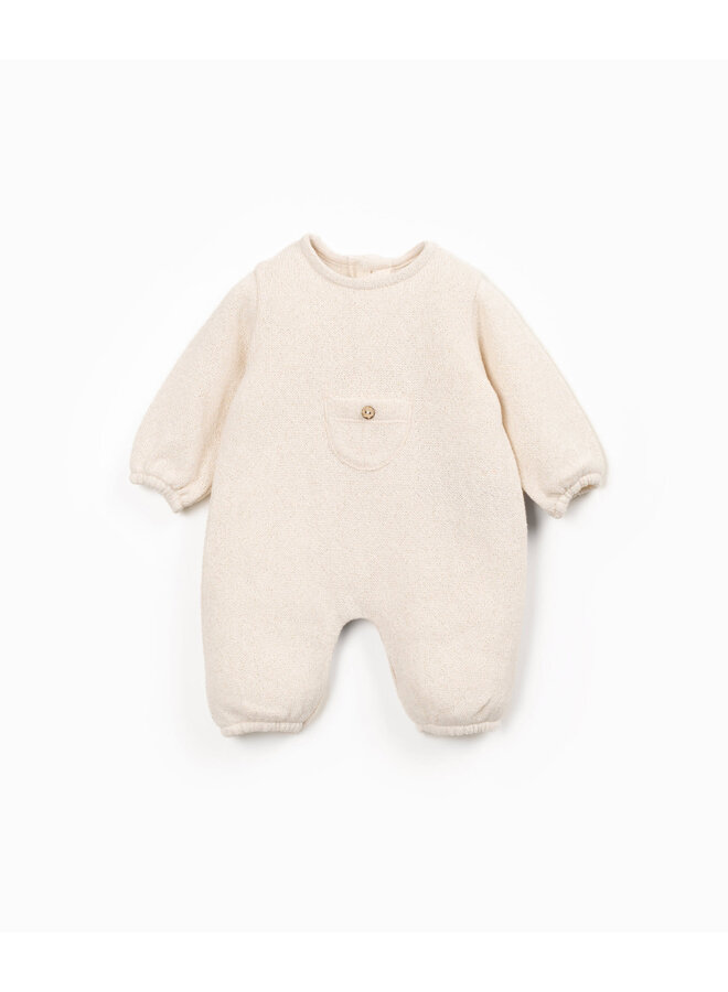 Jersey Jumpsuit - Sketches - Play Up