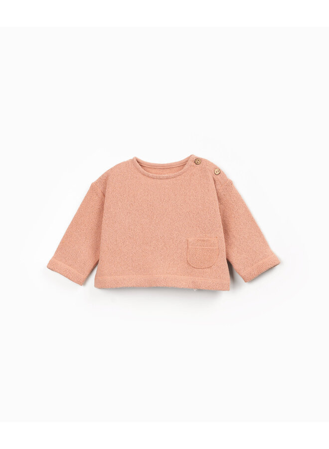 Jersey Sweater - Beira - Play Up
