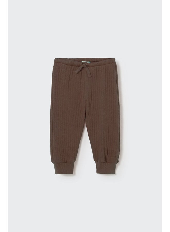 Daan Pants - Ginger - My Little Cozmo