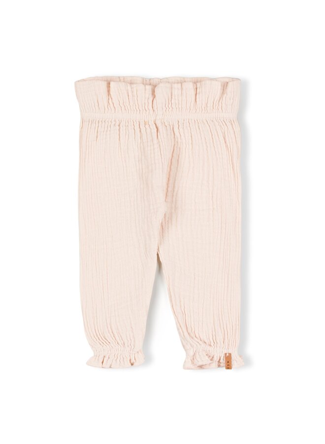 Lis Pants - Snow - Nixnut