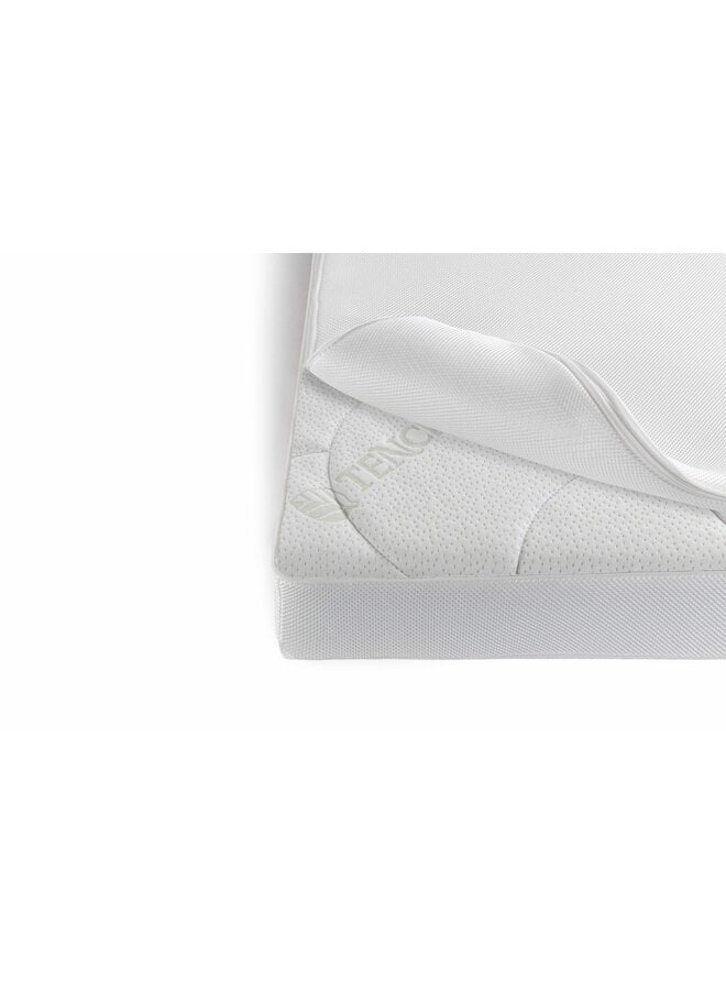 Airgosafe Koala Babymatras - 70x140 - Zzzoo