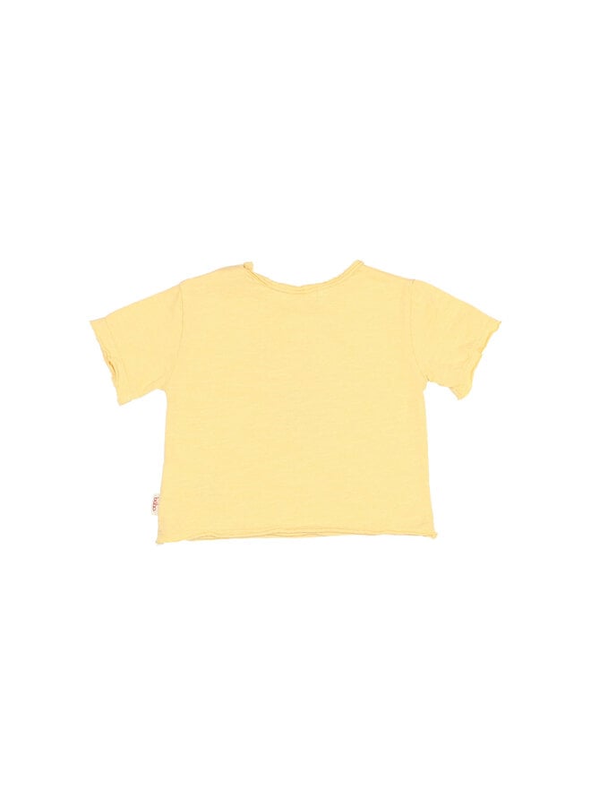 BB T-Shirt - Ice Cream - Buho