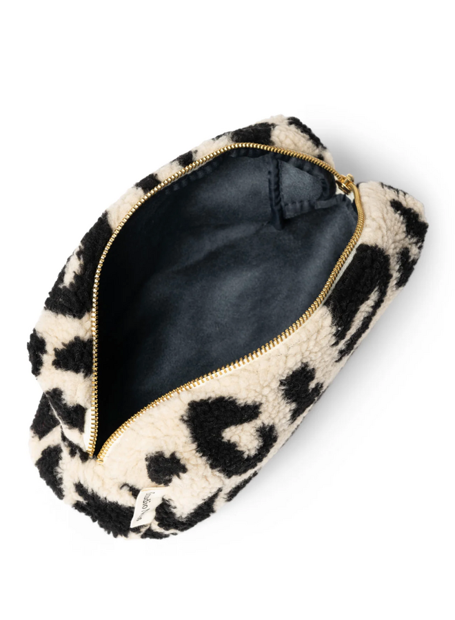 Teddy Pouch - Holy Cow - Studio Noos