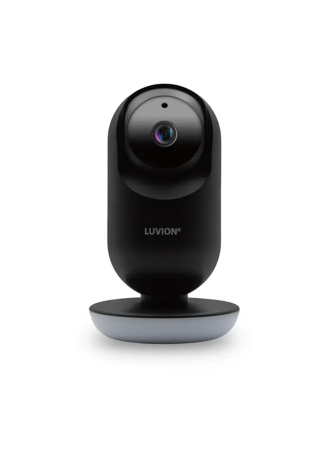 Extra camera Luvion Supreme Connect 3 - Black - Luvion
