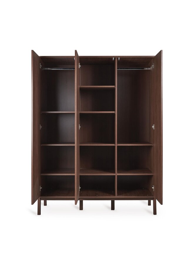 Ashi Kast XL - Chestnut - Quax