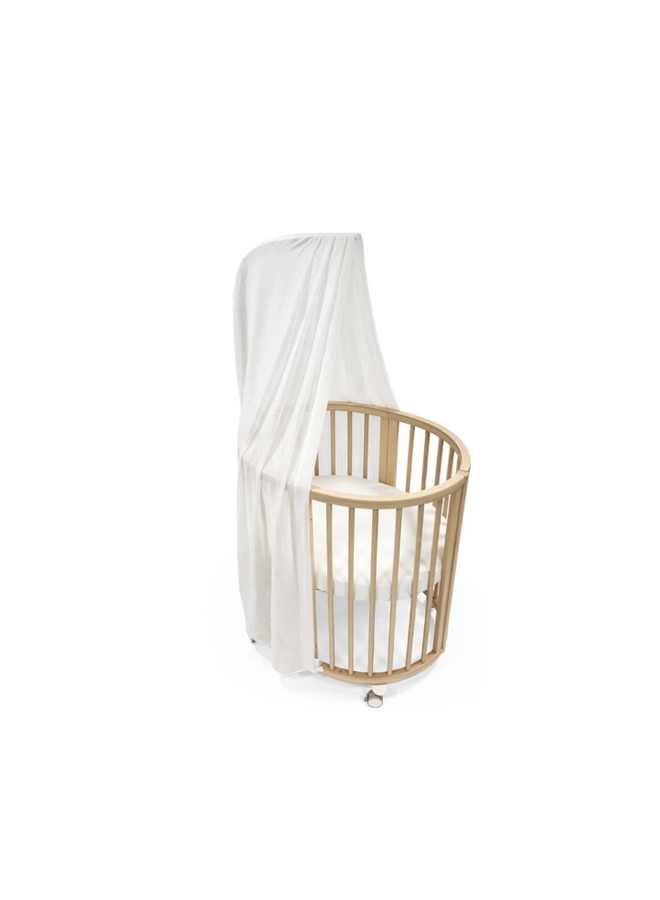 Stokke Sleepi Bedhemeltje - Wit - Stokke