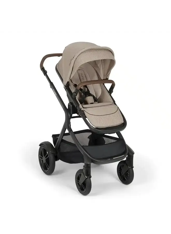DEMI NEXT kinderwagen - Cosmopolitan - Nuna