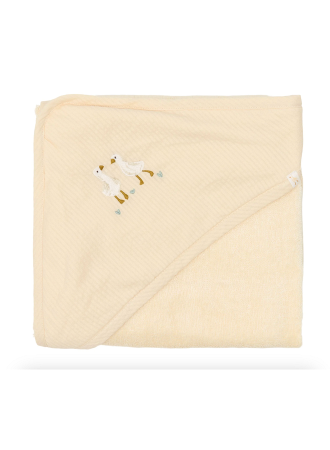 Geschenkdoos - Wit - Newborn Goose - Little Dutch